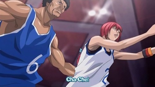 Otaku Gallery  / Anime e Manga / Buzzer Beater / Screen shots / 05 - Tip Off / 148.jpg